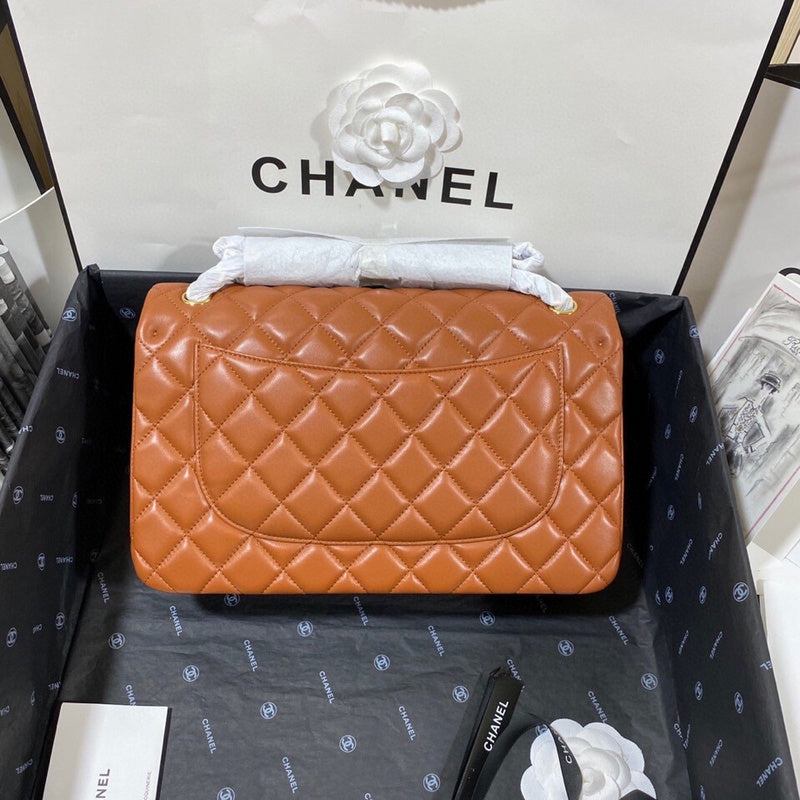 Satchel Bags - CHL Bags - 4502