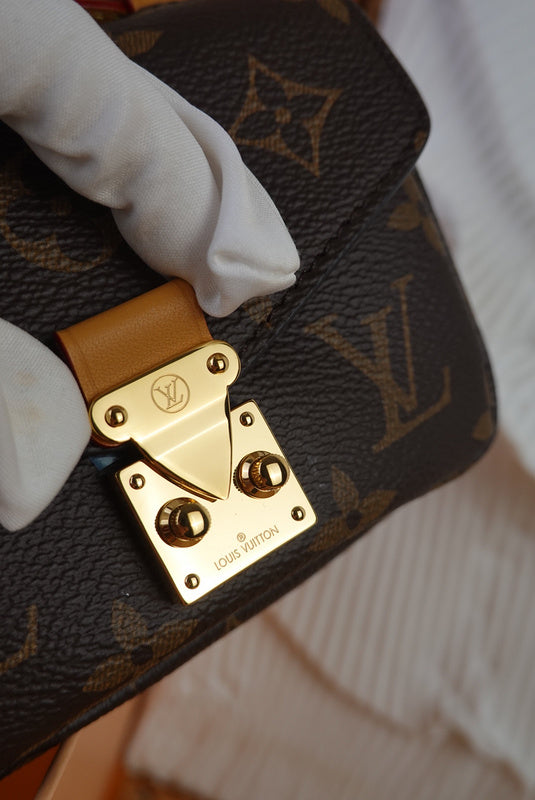 Satchel Bags - VL Bags - 3167