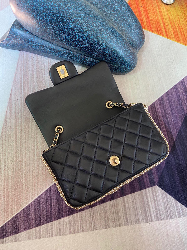 Satchel Bags - CHL Bags - 4011