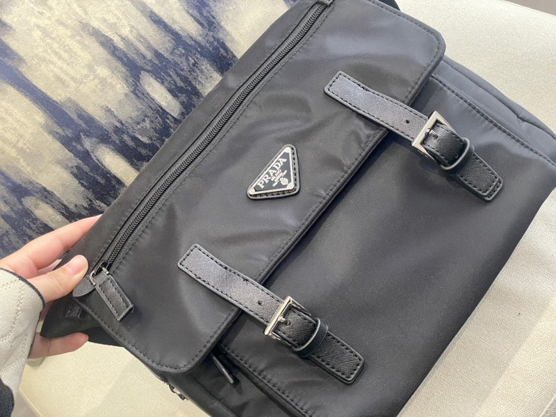 Satchel Bags - PDA Bags - 398