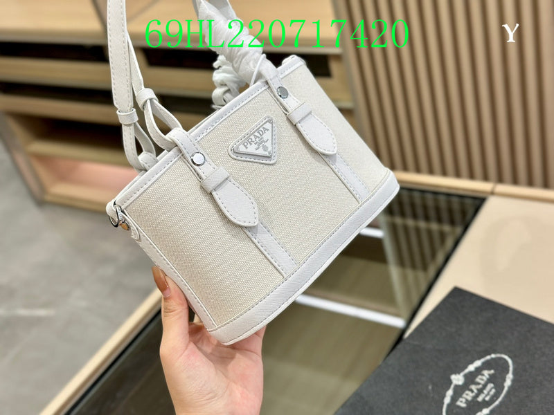 Satchel Bags - PDA Bags - 3113