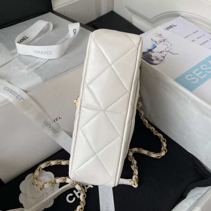 Satchel Bags - CHL Bags - 7544