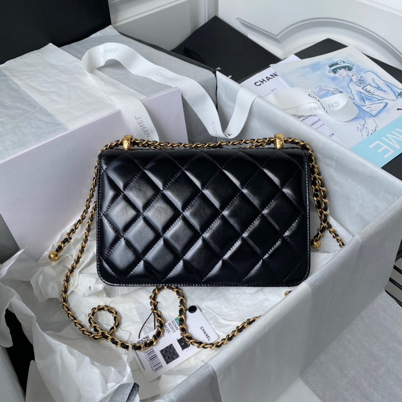 Satchel Bags - CHL Bags - 7375