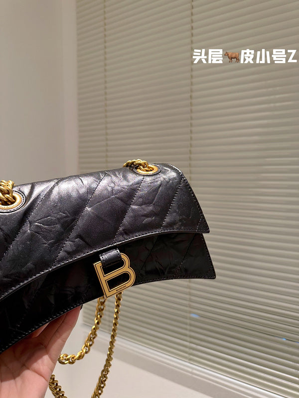 Satchel Bags - BGC Bags - 002