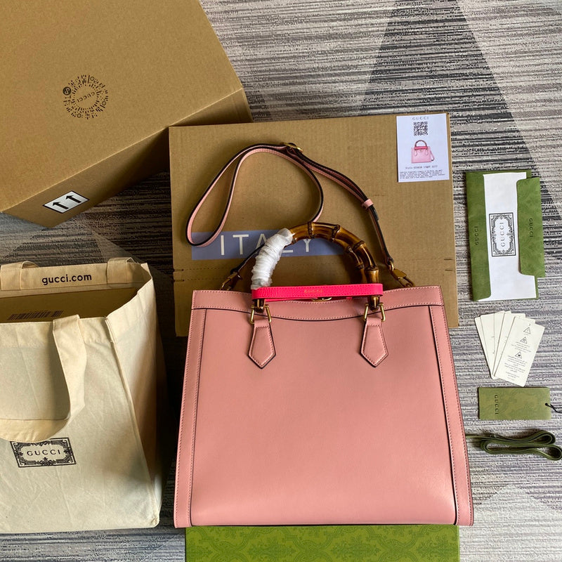 Satchel Bags - GCI Bags - 5105