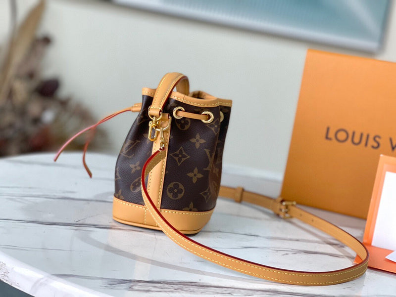 Glami- Glami- Lu-Vi bags - 4664