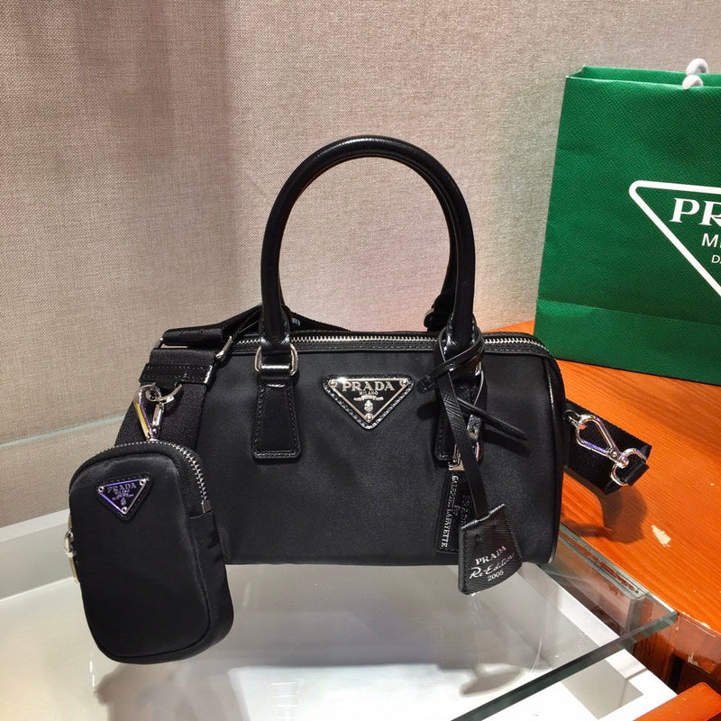 Satchel Bags - PDA Bags - 1879