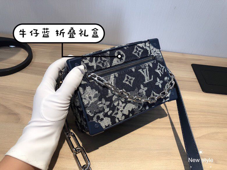 Glami- Glami- Lu-Vi bags - 3676