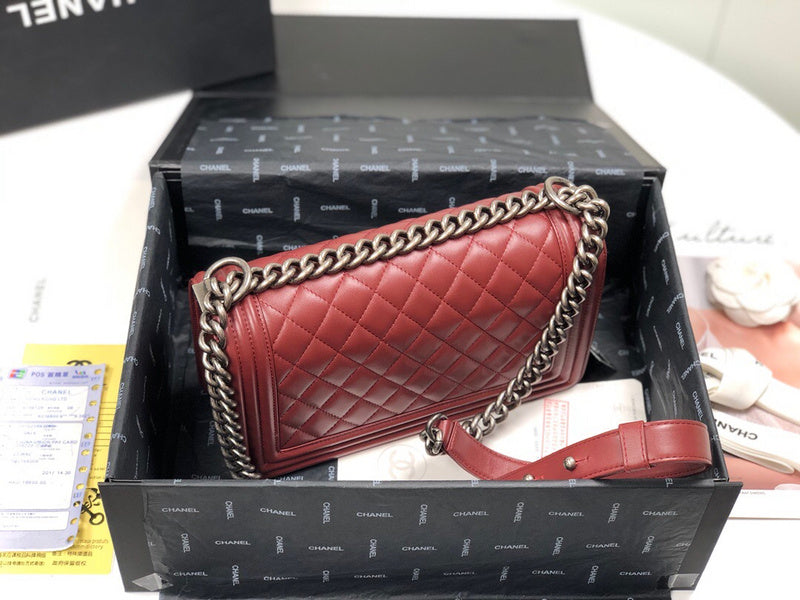 Satchel Bags - CHL Bags - 7471