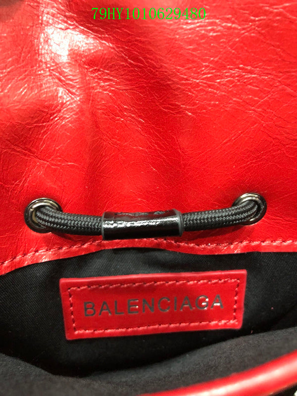 Satchel Bags - BGA Bags - 1724