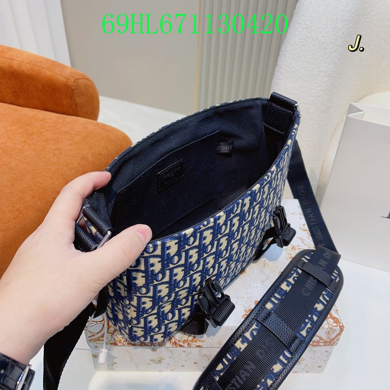 Glami - DOR Bags - 1016