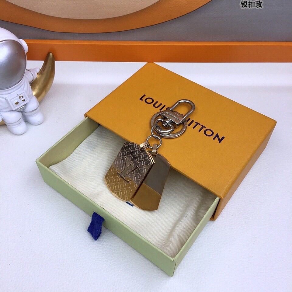 GLM - Top Quality Keychains LUV 024