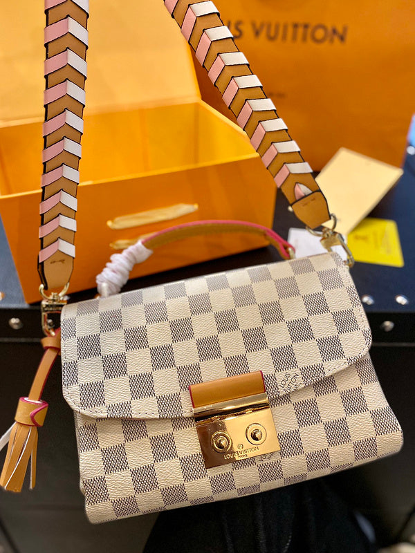 Satchel Bags - VL Bags - 2247
