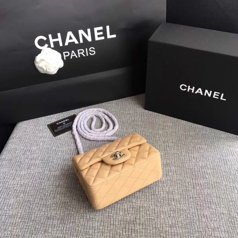 Satchel Bags - CHL Bags - 579
