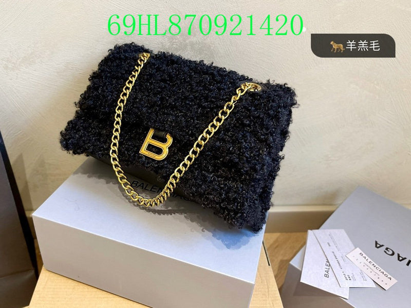 Satchel Bags - BGA Bags - 2040