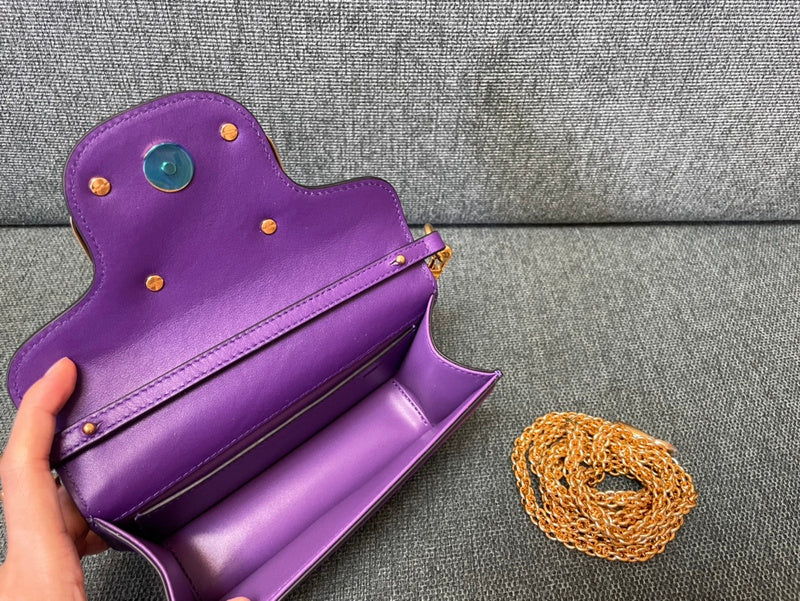 Glamy - VEL Bags - 1212