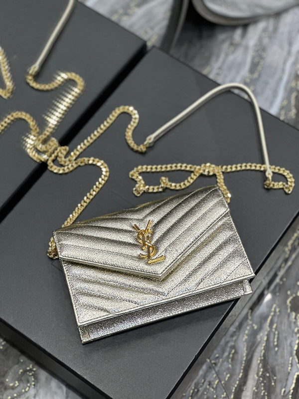 GLM - SLY Bags - 918