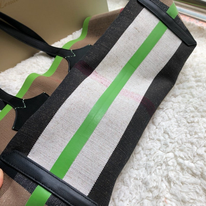 Fan Fashion -GLM - Top quality BBR Bags - 1097