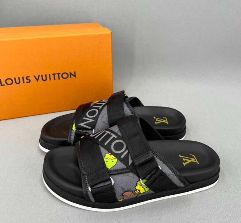 glami shop- LOV Men Shoes - 1021