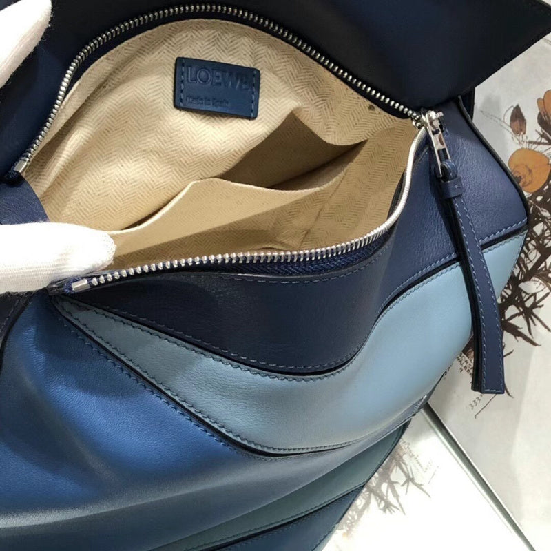 Satchel Bags - LOW Bags - 028