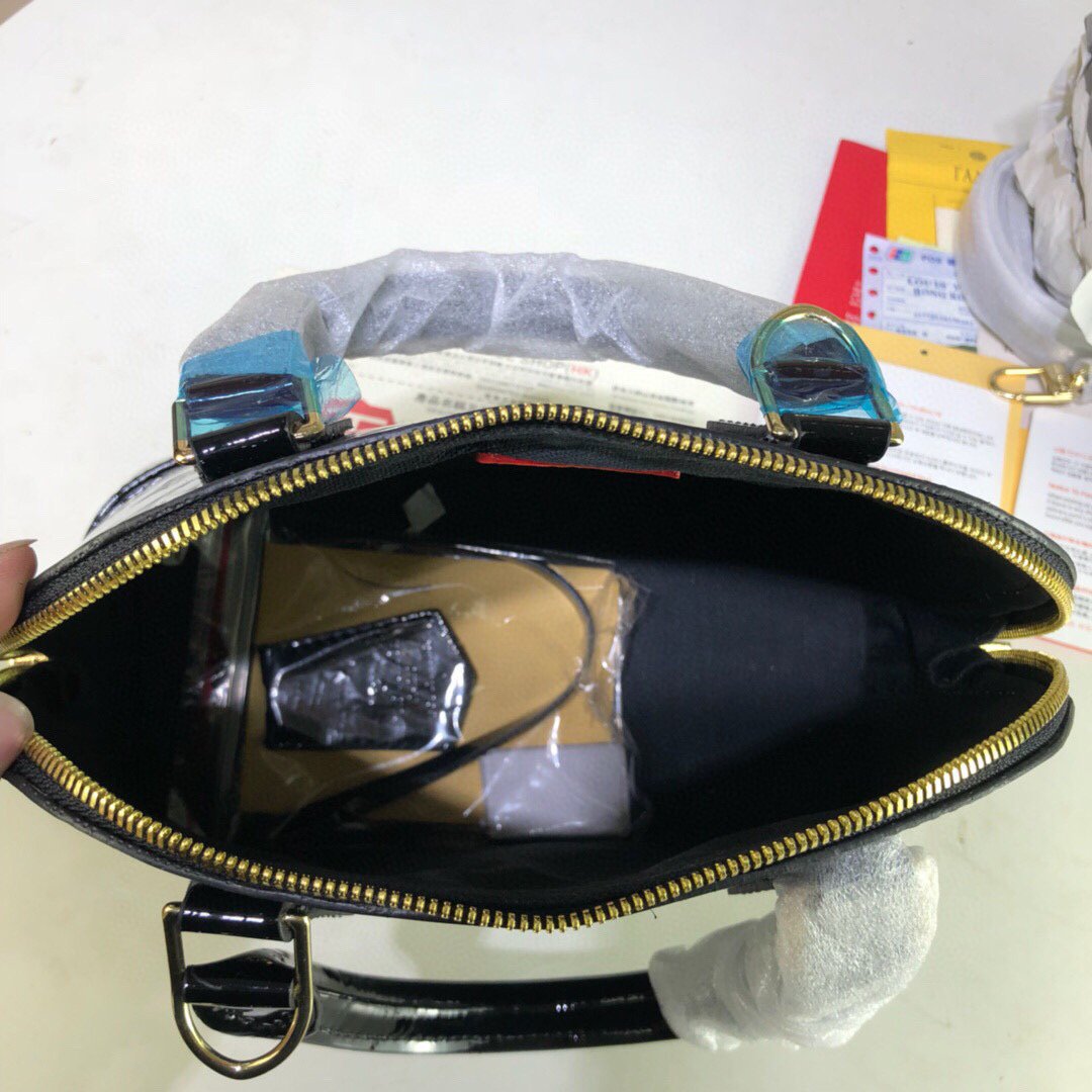 GLM - Top Quality Bags LUV 058