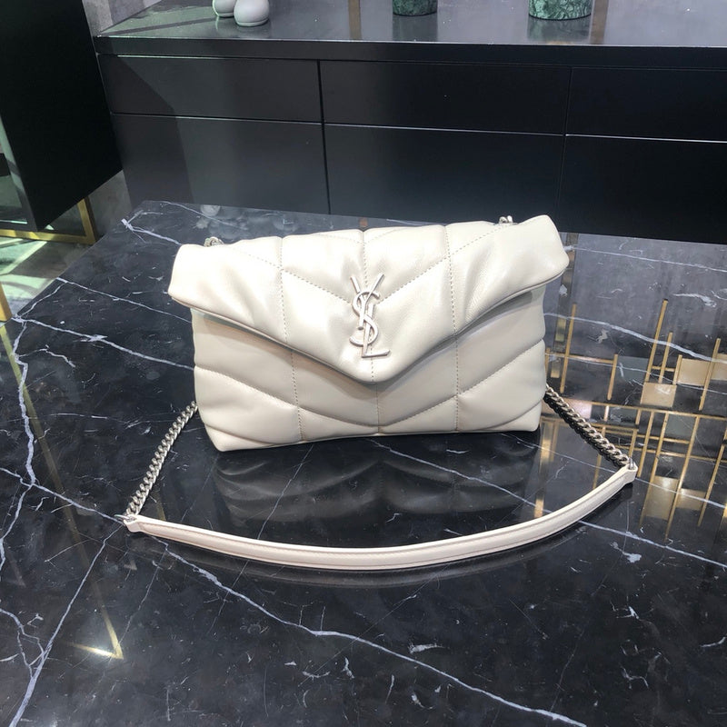 Satchel Bags - SLY Bags - 2680