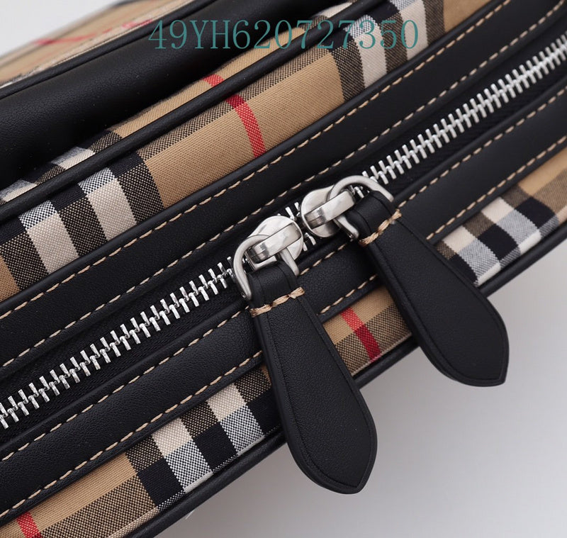 Fan Fashion -GLM - Top quality BBR Bags - 691
