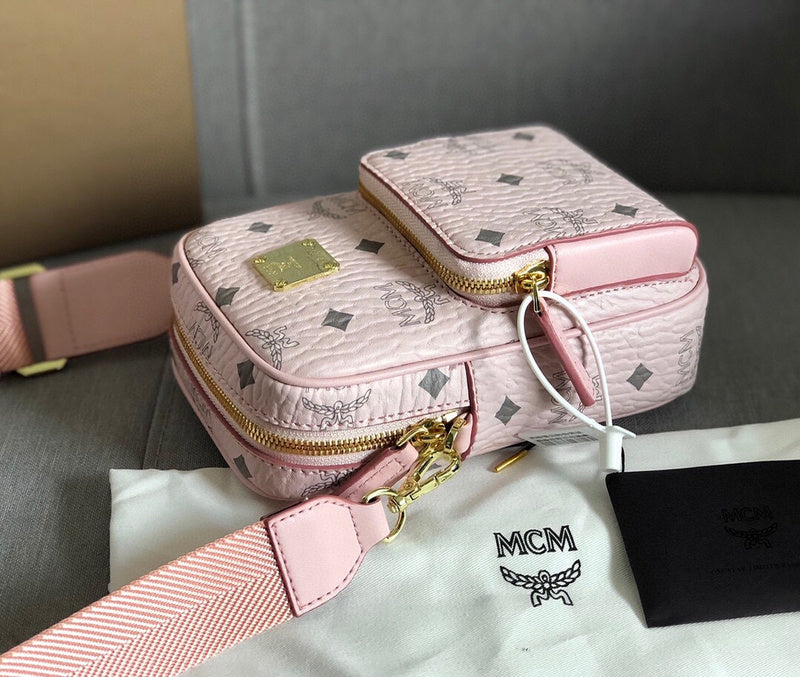 Satchel Bags - MC Bags - 232