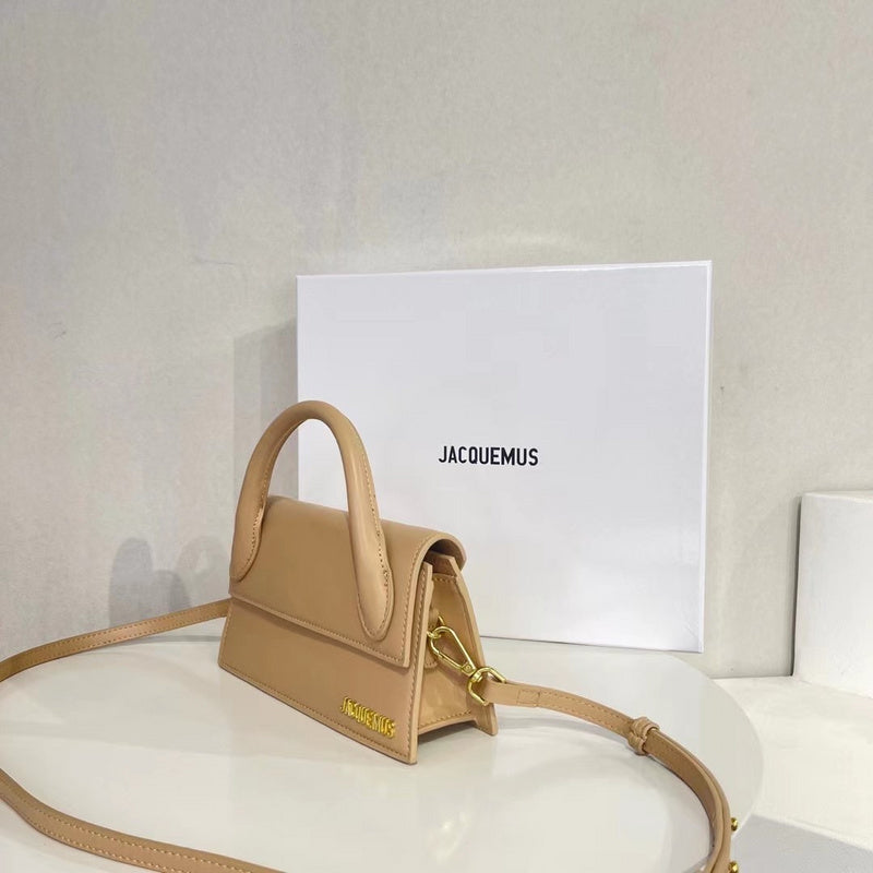 Satchel Bags - JQMS Bags - 131