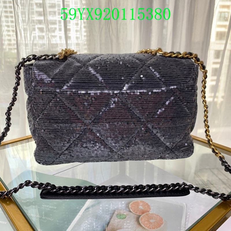 Satchel Bags - CHL Bags - 5454