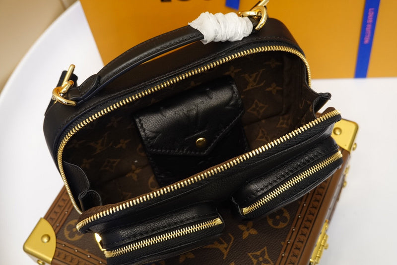 Satchel Bags - VL Bags - 5487