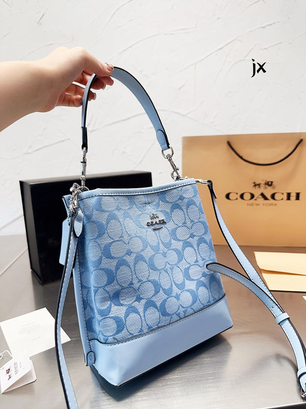 Satchel Bags - CCH Bags - 034
