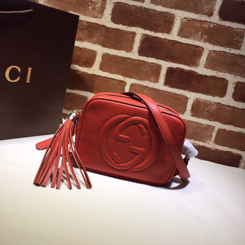 Satchel Bags - GCI Bags - 3643