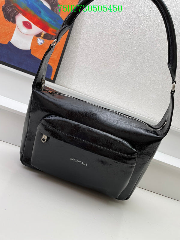 Satchel Bags - BGA Bags - 1795