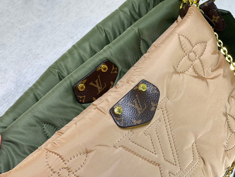 Satchel Bags - VL Bags - 1920