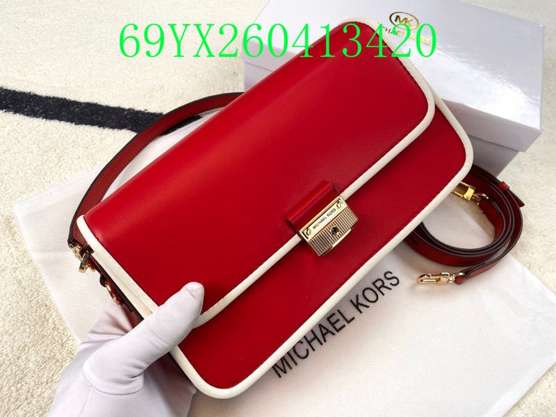 Satchel Bags - MK Bags - 801