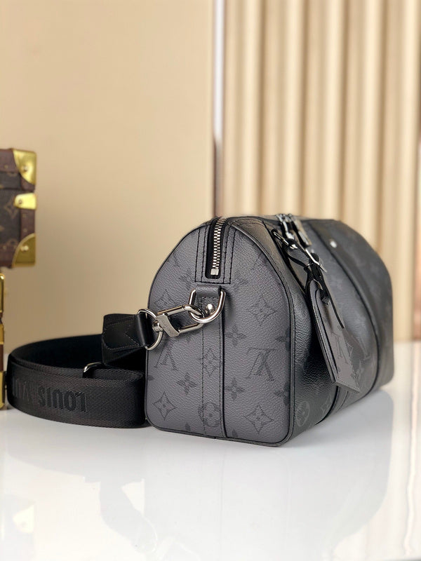Satchel Bags - VL Bags - 4934