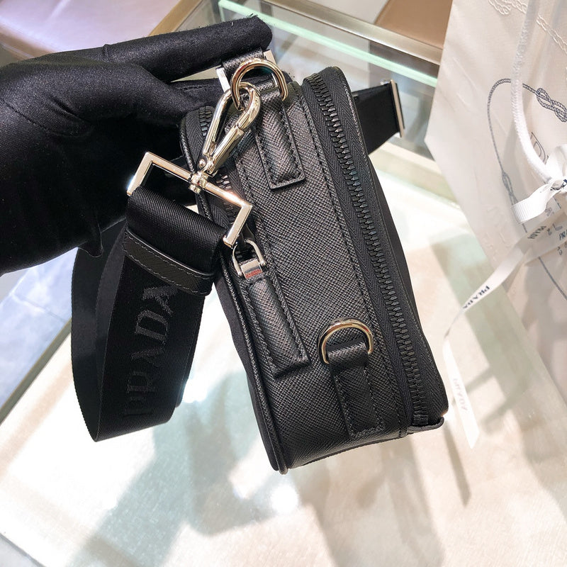 Satchel Bags - PDA Bags - 340