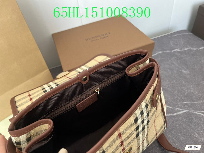 Fan Fashion -GLM - Top quality BBR Bags - 266