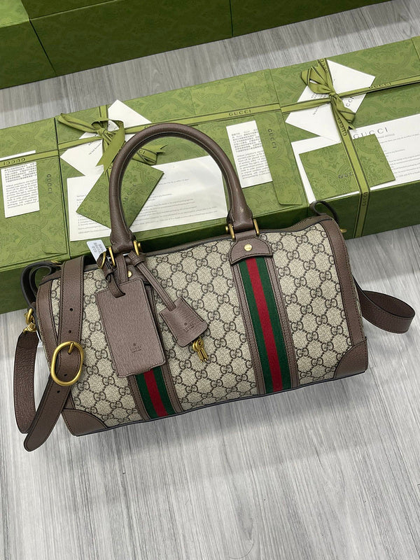 Satchel Bags - GCI Bags - 5032