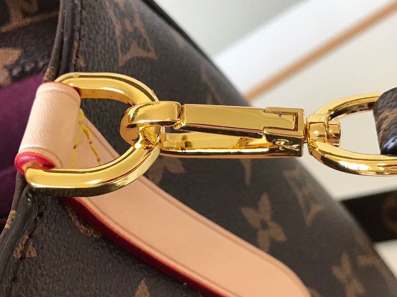 Satchel Bags - VL Bags - 2260