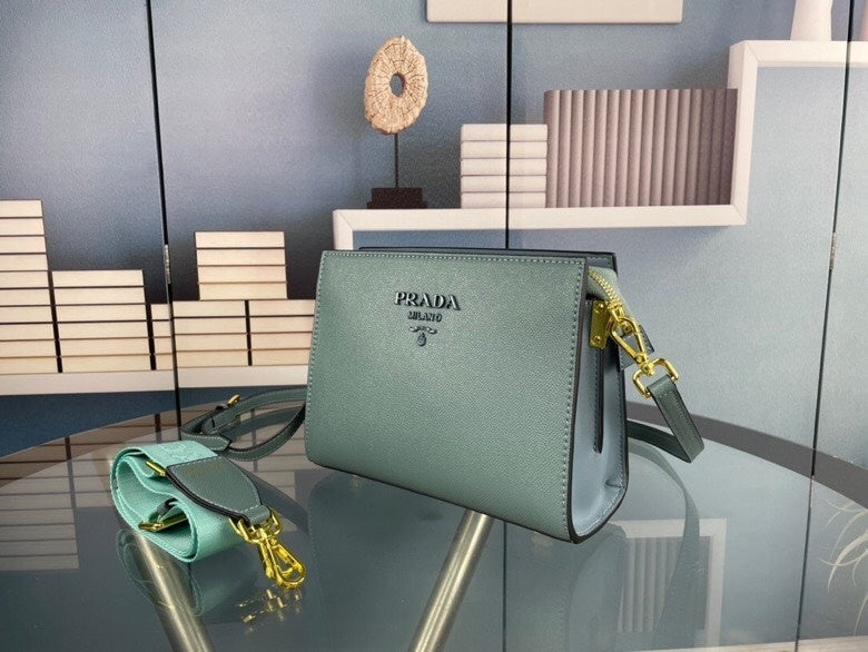 Satchel Bags - PDA Bags - 770