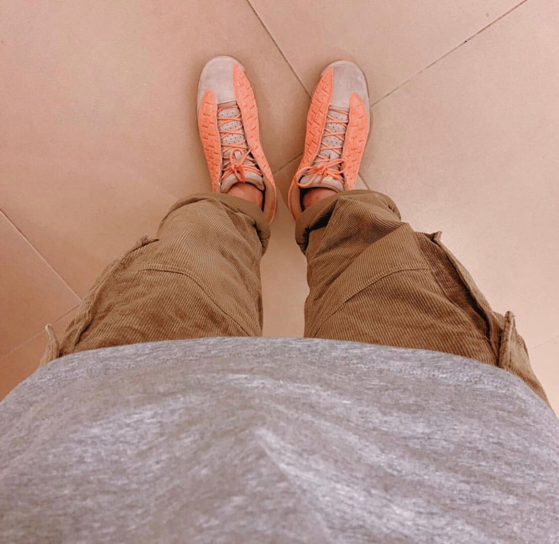 GLM - Top Quality NKE SNEAKER 189