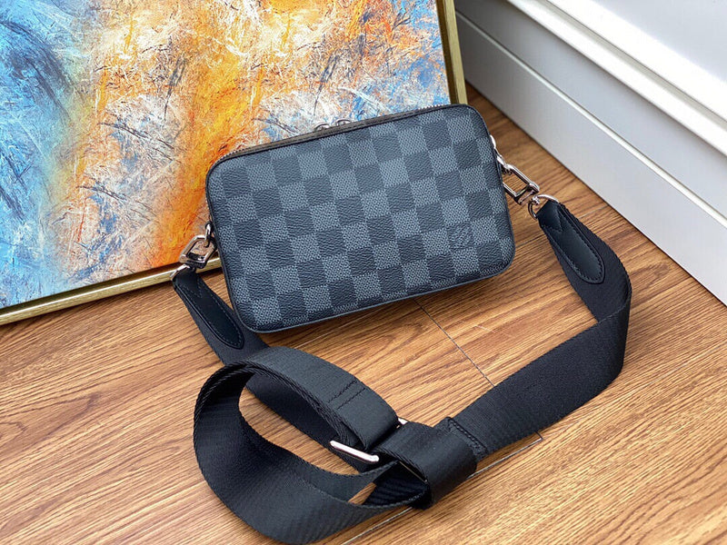 Glami- Glami- Lu-Vi bags - 3108