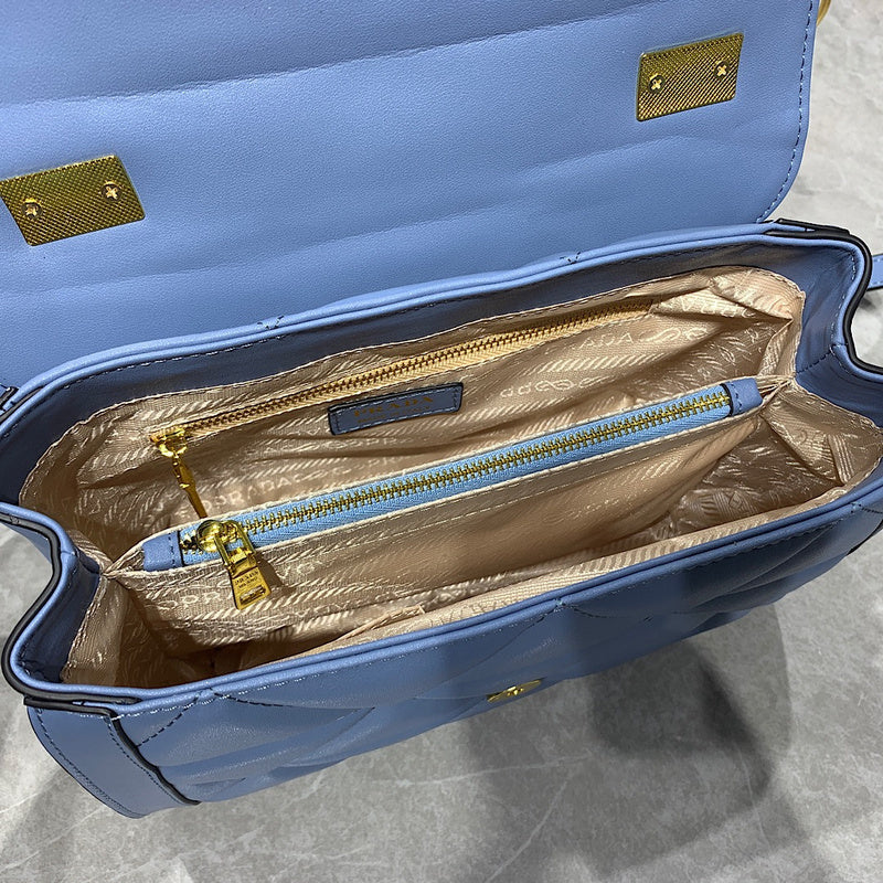 Satchel Bags - PDA Bags - 789
