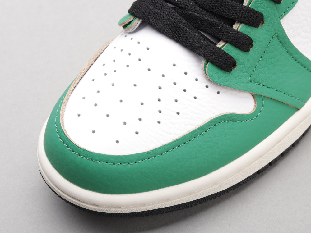 GLM - AJ1 Little HNK White Green
