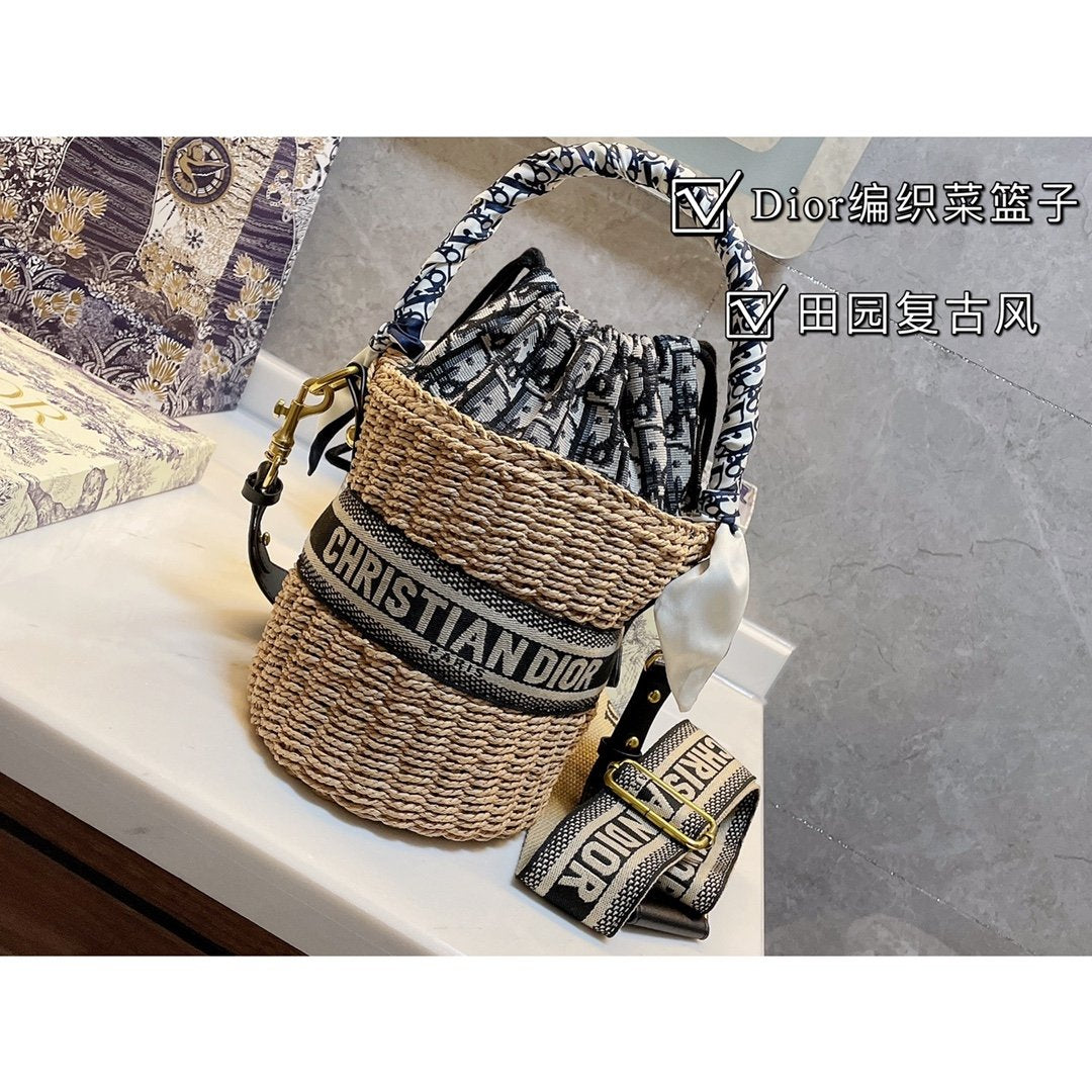 GLM - Top Quality Bags DIR 211