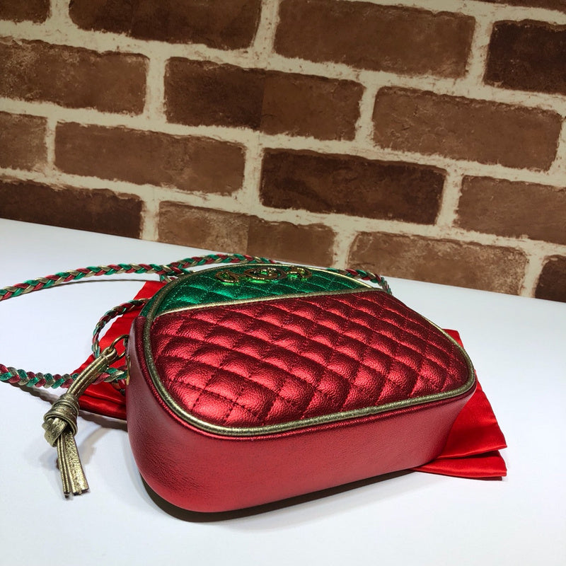 Satchel Bags - GCI Bags - 3586