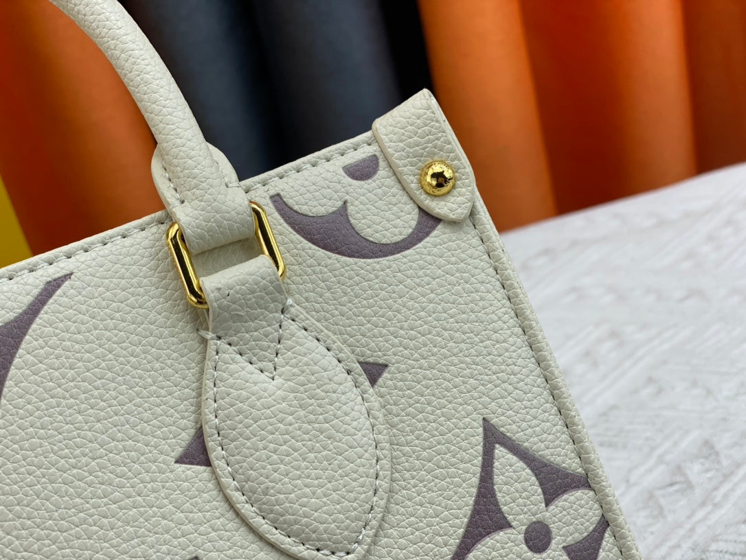 GLM - Top Quality Bags LUV 452