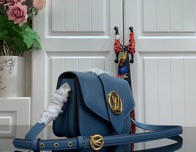 Satchel Bags - VL Bags - 6342
